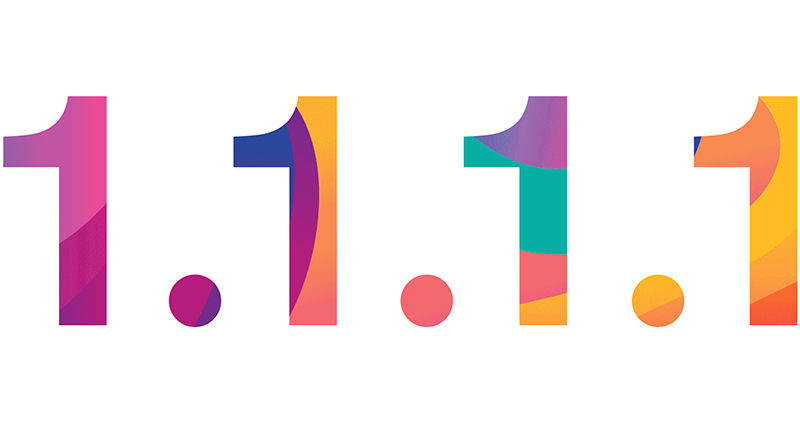 免費 DNS 1.1.1.1 順勢在 1111 這天推 iOS 與 Android 應用(軟體介紹) - 電腦王阿達 免費 DNS 1.1.1.1 順勢在 1111 這天推 iOS 與 Android 應用(軟體介紹) - 電腦王阿達