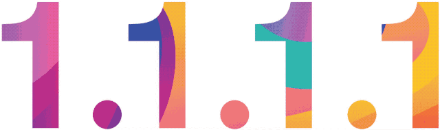 兼顧速度、隱私與好記(1.1.1.1)的 CloudFlare 公共 DNS 服務登場 - 電腦王阿達 兼顧速度、隱私與好記(1.1.1.1)的 CloudFlare 公共 DNS 服務登場 - 電腦王阿達