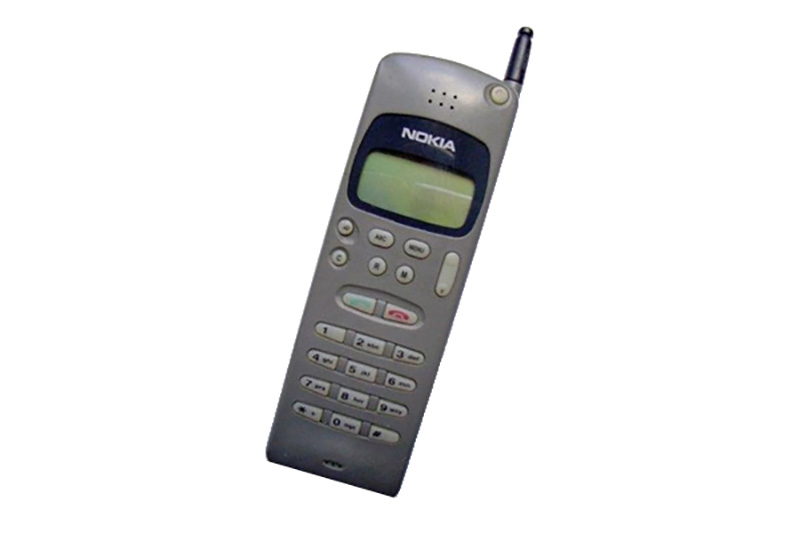 Nokia 2010 Nokia 2010