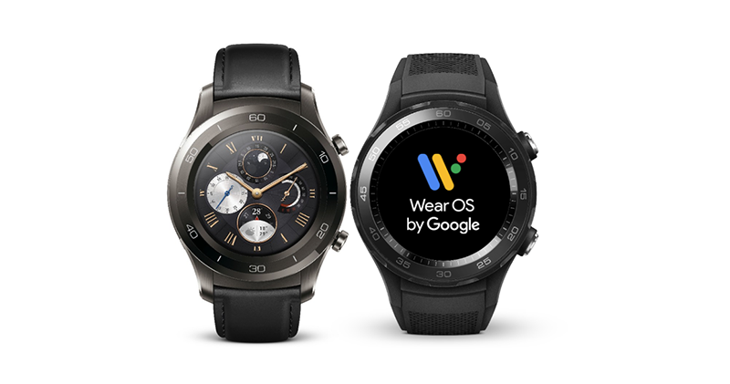 讓 Wear OS 智慧錶能更像傳統手錶的高通 Snapdragon Wear 3100 登場 - 電腦王阿達