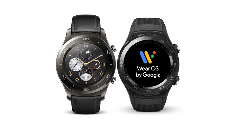 Wear OS Wear OS