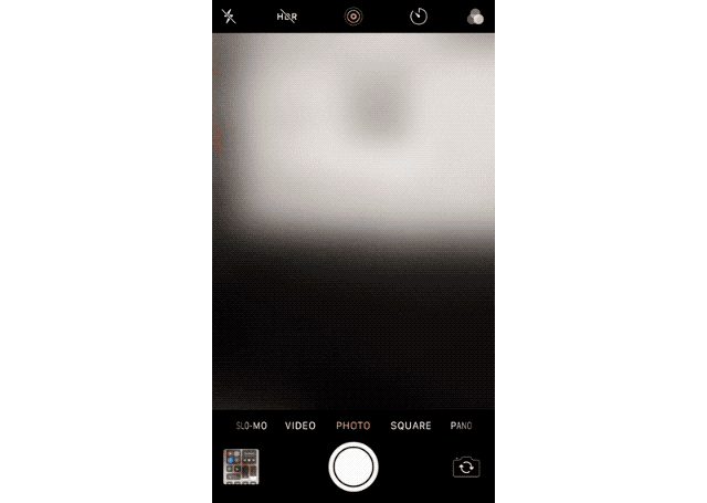 iOS 相機內建的 QR Code 掃描功能，竟有可被導向惡意網站的漏洞 - 電腦王阿達