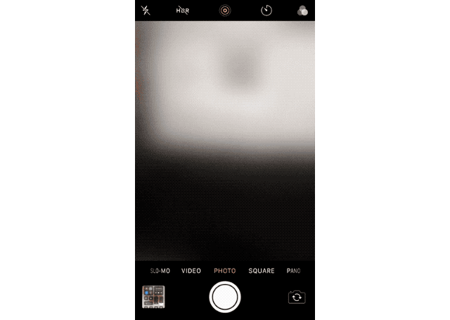 iOS 相機內建的 QR Code 掃描功能,竟有可被導向惡意網站的漏洞 - 電腦王阿達 iOS 相機內建的 QR Code 掃描功能,竟有可被導向惡意網站的漏洞 - 電腦王阿達