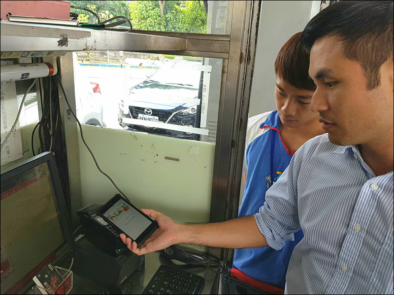 中油公司 台北 38 座自營加油站,開始支援三大 NFC 行動支付 - 電腦王阿達 中油公司 台北 38 座自營加油站,開始支援三大 NFC 行動支付 - 電腦王阿達