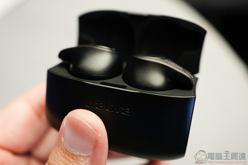 Jabra Elite 65t 真 · 無線耳機與商用頸掛式耳機 Evolve 75e 在台推出 - 電腦王阿達 Jabra Elite 65t 真 · 無線耳機與商用頸掛式耳機 Evolve 75e 在台推出 - 電腦王阿達
