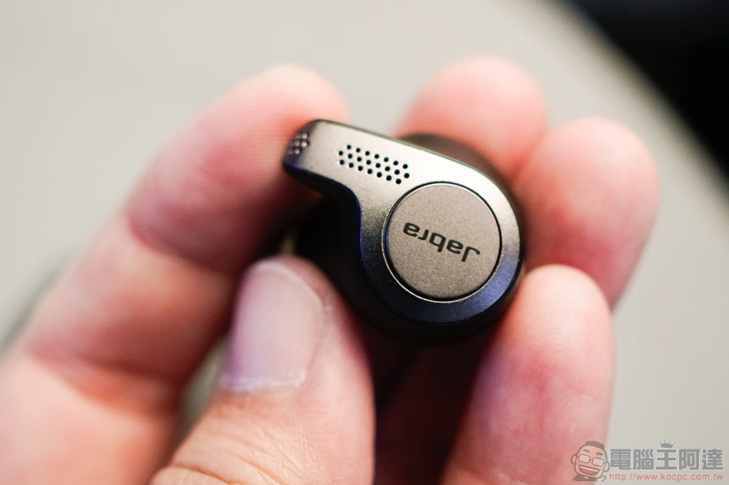 Jabra Elite 65t 真 · 無線耳機與商用頸掛式耳機 Evolve 75e 在台推出 - 電腦王阿達 Jabra Elite 65t 真 · 無線耳機與商用頸掛式耳機 Evolve 75e 在台推出 - 電腦王阿達