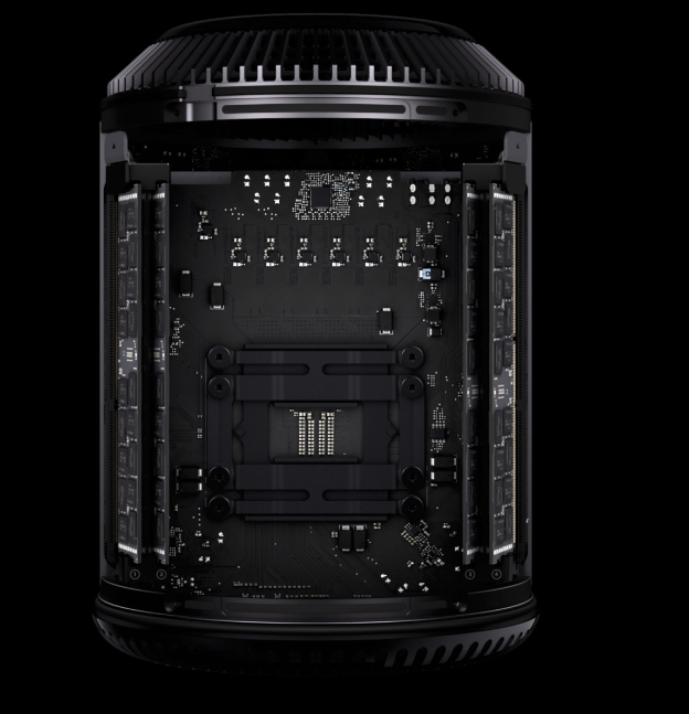 據報 Mac 桌機將直衝 32 個高效能核心,強大 AMD「數倍」的 GPU 正測試中 - 電腦王阿達 據報 Mac 桌機將直衝 32 個高效能核心,強大 AMD「數倍」的 GPU 正測試中 - 電腦王阿達