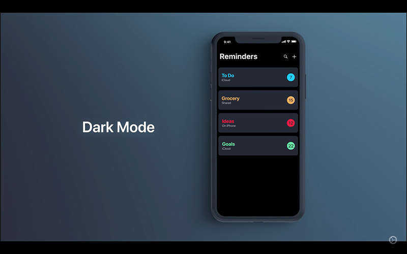 iOS 12 新概念預想:加入 Always On Display 等功能? - 電腦王阿達 iOS 12 新概念預想:加入 Always On Display 等功能? - 電腦王阿達
