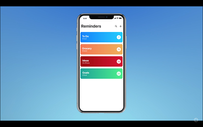iOS 12 新概念預想:加入 Always On Display 等功能? - 電腦王阿達 iOS 12 新概念預想:加入 Always On Display 等功能? - 電腦王阿達