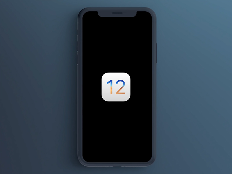 iOS 12 新概念預想：加入 Always On Display 等功能？ - 電腦王阿達