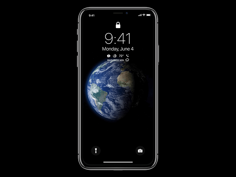 iOS 12 新概念預想:加入 Always On Display 等功能? - 電腦王阿達 iOS 12 新概念預想:加入 Always On Display 等功能? - 電腦王阿達