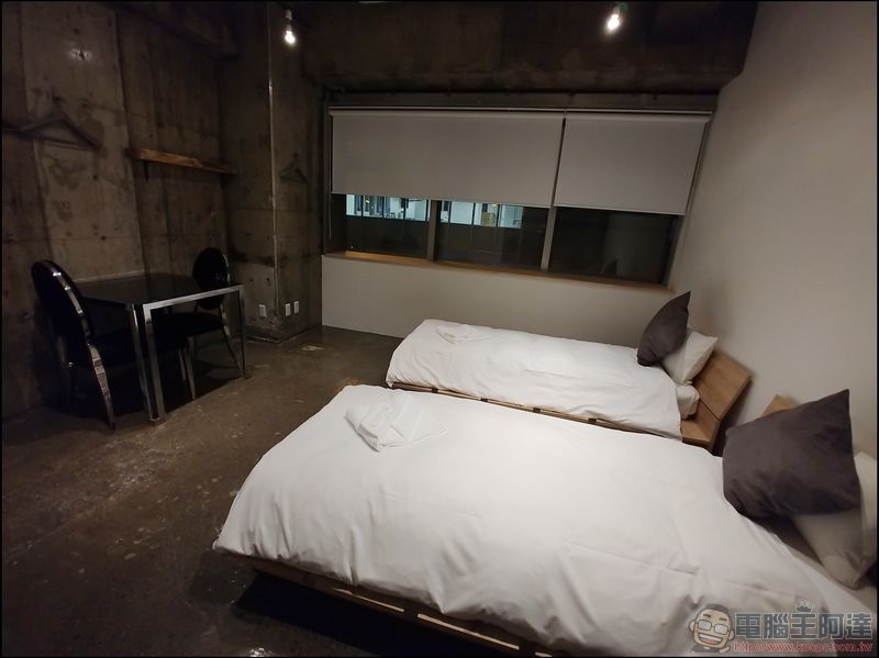 秋葉原精品三房公寓 -05 秋葉原精品三房公寓 -05