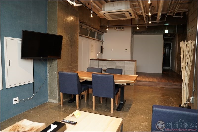秋葉原精品三房公寓 -07 秋葉原精品三房公寓 -07