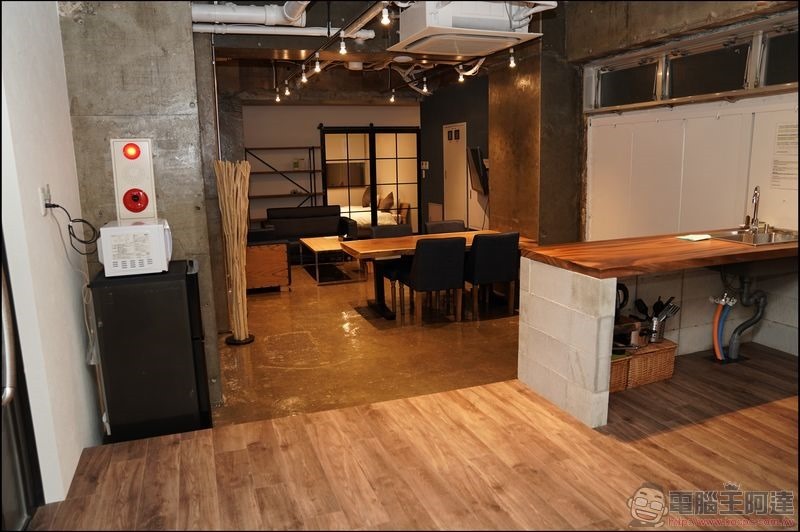 秋葉原精品三房公寓 -09 秋葉原精品三房公寓 -09