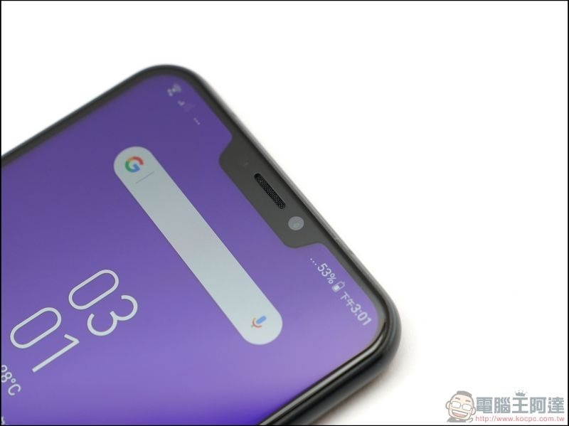 ASUS ZenFone 5 開箱 -07 ASUS ZenFone 5 開箱 -07