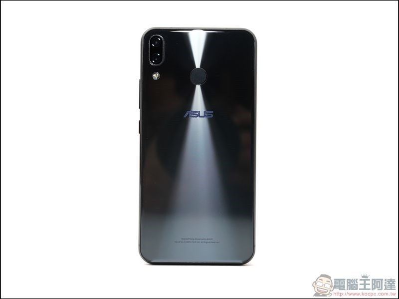 ASUS ZenFone 5 開箱 -14 ASUS ZenFone 5 開箱 -14