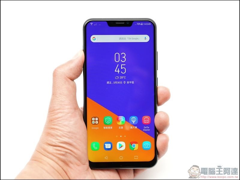 ASUS ZenFone 5 開箱 -18 ASUS ZenFone 5 開箱 -18