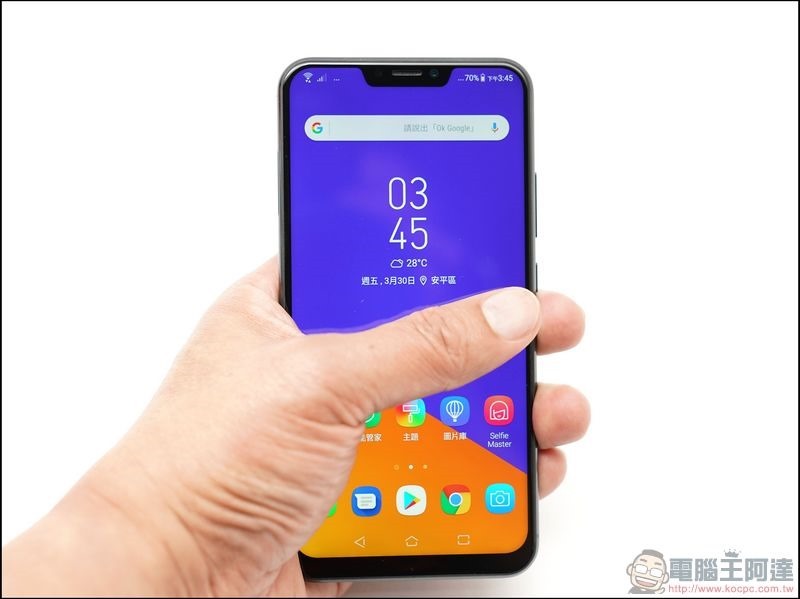 ASUS ZenFone 5 開箱 -19 ASUS ZenFone 5 開箱 -19