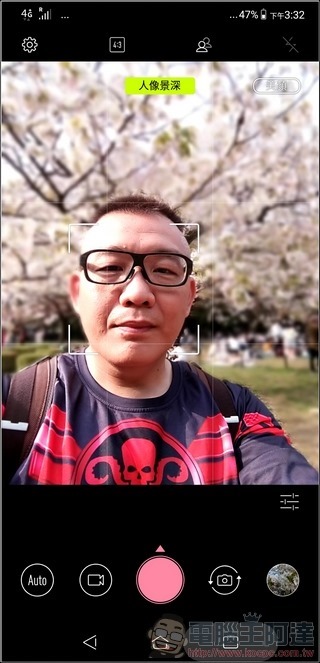 ASUS ZenFone 5 AI 雙攝 -11 ASUS ZenFone 5 AI 雙攝 -11