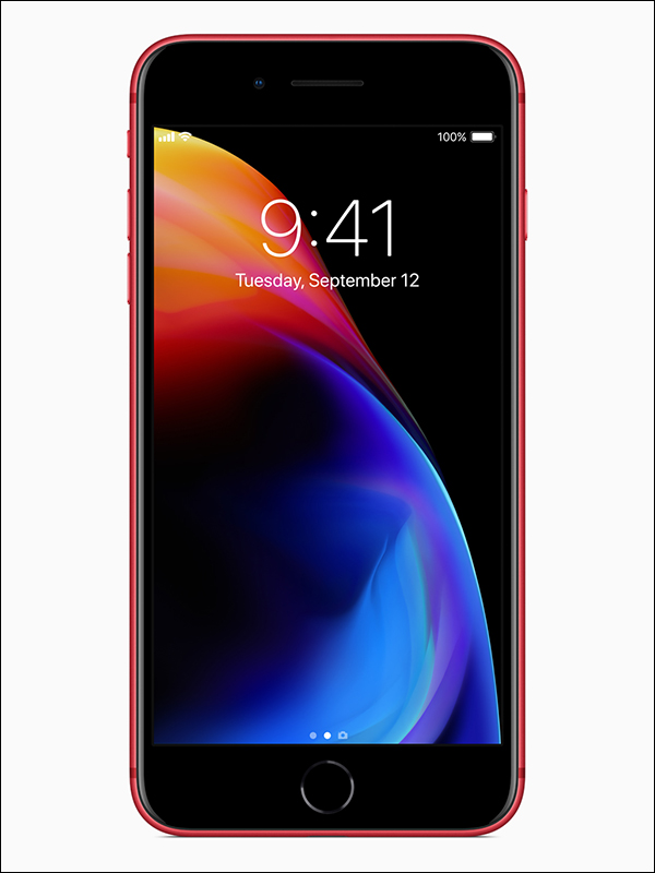 iPhone 8 (PRODUCT)RED Special Edition 於 4 月 10 日開始訂購 - 電腦王阿達 iPhone 8 (PRODUCT)RED Special Edition 於 4 月 10 日開始訂購 - 電腦王阿達