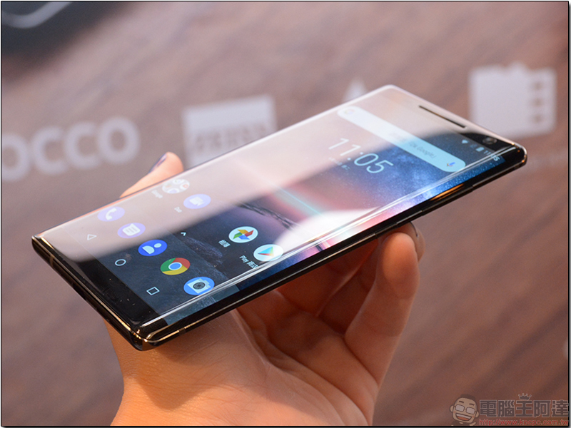 HMD Global 正式宣布 Nokia 旗下所有手機皆可升級 Android 9 Pie - 電腦王阿達