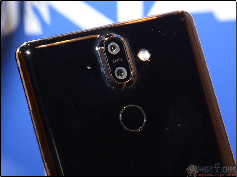 Nokia 8 Sirocco 今日在台限量開賣,質感更好的新旗艦機型 - 電腦王阿達 Nokia 8 Sirocco 今日在台限量開賣,質感更好的新旗艦機型 - 電腦王阿達