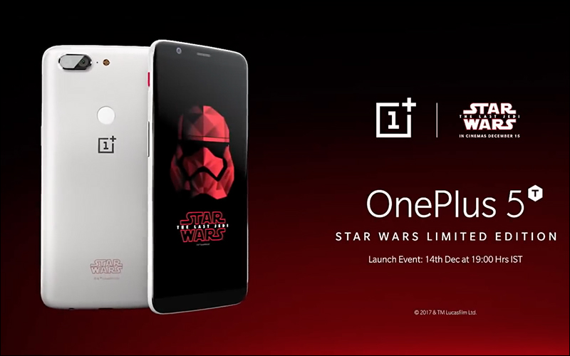 OnePlus 6 「復仇者聯盟3：無限之戰」限量版，將在英國市場推出 - 電腦王阿達