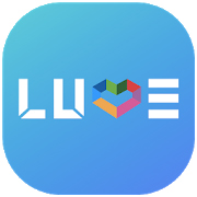 LUVE 原創影音平台上市,首波眾多人氣網紅全力相挺 - 電腦王阿達 LUVE 原創影音平台上市,首波眾多人氣網紅全力相挺 - 電腦王阿達