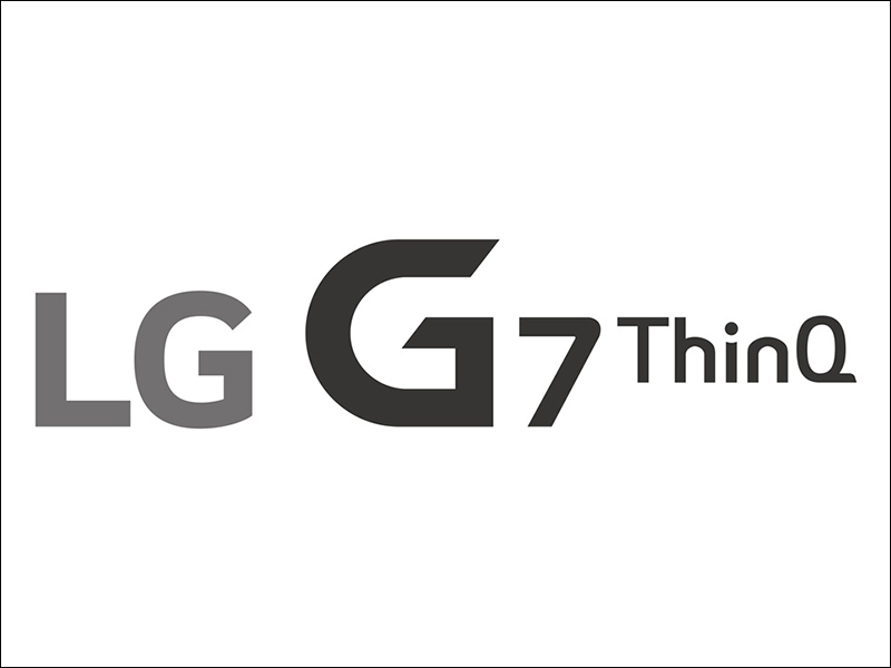 官方自曝 LG G7 ThinQ 將配備 6.1 吋的高亮度 QHD+ 螢幕 - 電腦王阿達 官方自曝 LG G7 ThinQ 將配備 6.1 吋的高亮度 QHD+ 螢幕 - 電腦王阿達