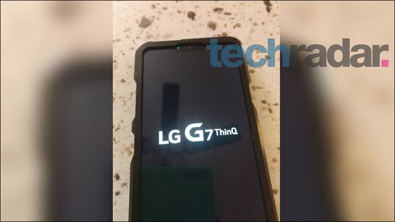 官方確認: LG G7 ThinQ 旗艦新機將於 5 月 3 日發表 - 電腦王阿達 官方確認: LG G7 ThinQ 旗艦新機將於 5 月 3 日發表 - 電腦王阿達