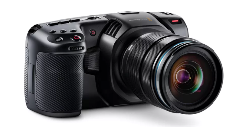 BMPCC 4K BMPCC 4K