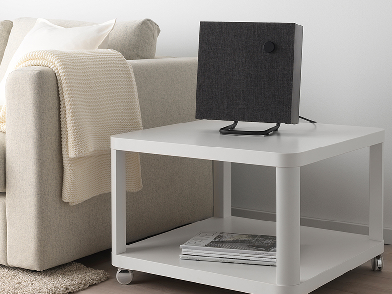 IKEA 推出北歐風格的 ENEBY 系列藍牙喇叭 - 電腦王阿達 IKEA 推出北歐風格的 ENEBY 系列藍牙喇叭 - 電腦王阿達