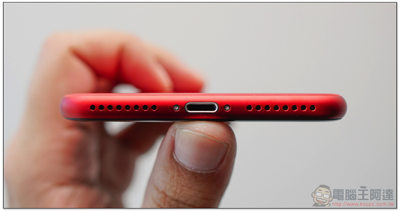 iPhone 8 / iPhone 8 Plus (PRODUCT) RED Special Edition 開箱 動手玩 - 電腦王阿達 iPhone 8 / iPhone 8 Plus (PRODUCT) RED Special Edition 開箱 動手玩 - 電腦王阿達