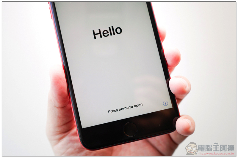 大螢幕版 iPhone 9 Plus 在 iOS 程式碼中再獲確認，想念 Touch ID 嗎？ - 電腦王阿達