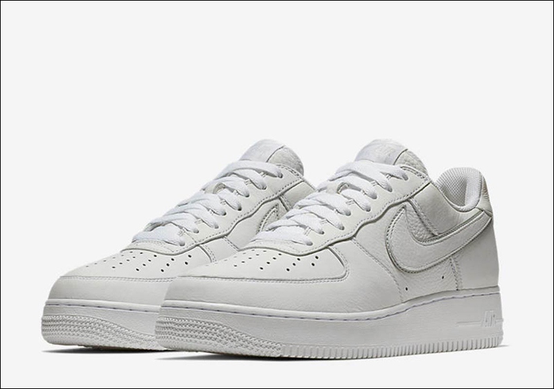 NikeConnect 科技 將導入 Air Force 1 鞋款, NFC 一觸即發獲取各項資訊 - 電腦王阿達 NikeConnect 科技 將導入 Air Force 1 鞋款, NFC 一觸即發獲取各項資訊 - 電腦王阿達