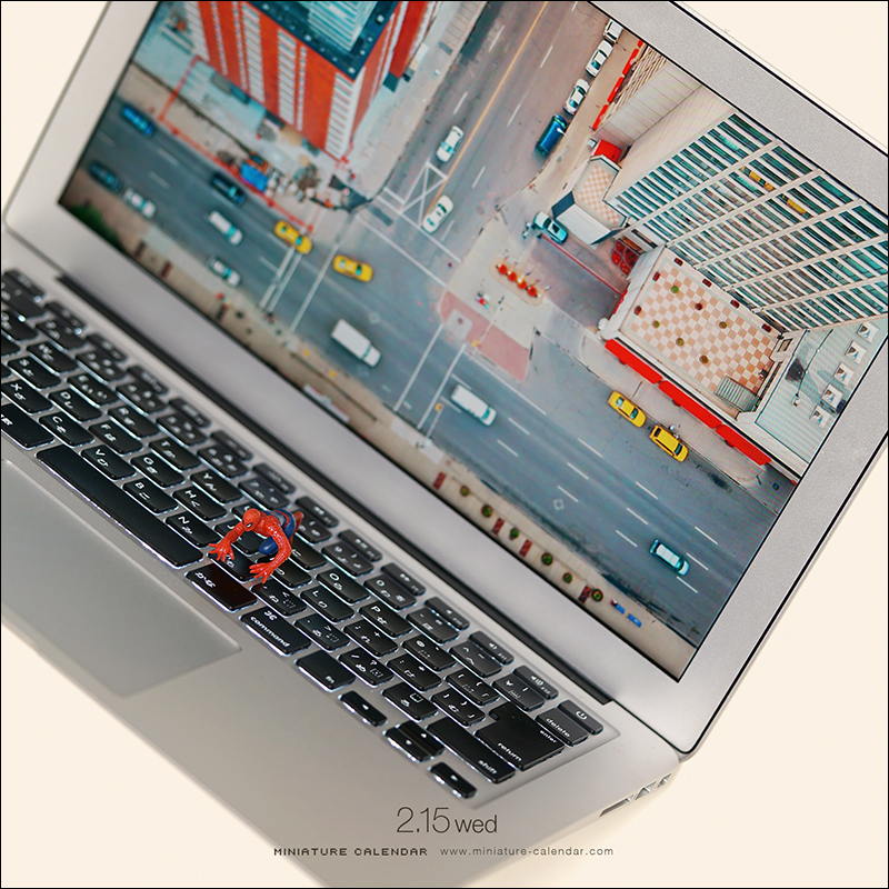 iPhone 版 Apple Store ?日本攝影師拍攝一系列袖珍模型作品 - 電腦王阿達 iPhone 版 Apple Store ?日本攝影師拍攝一系列袖珍模型作品 - 電腦王阿達