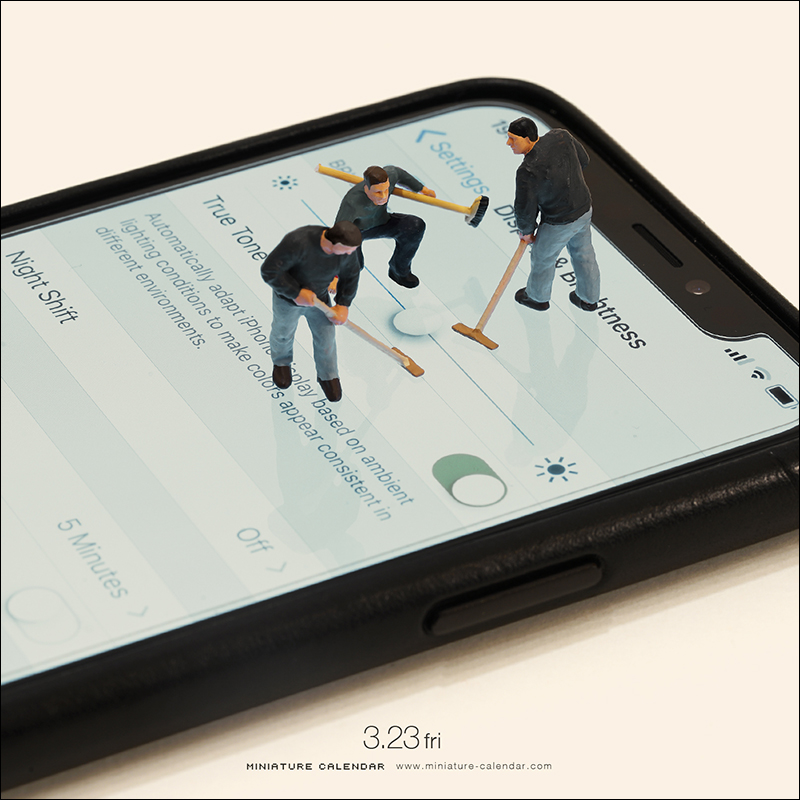 iPhone 版 Apple Store ?日本攝影師拍攝一系列袖珍模型作品 - 電腦王阿達 iPhone 版 Apple Store ?日本攝影師拍攝一系列袖珍模型作品 - 電腦王阿達