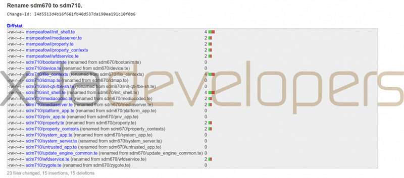 高通 S670 更名 Snapdragon 710 ,小米兩款測試機搭載 - 電腦王阿達 高通 S670 更名 Snapdragon 710 ,小米兩款測試機搭載 - 電腦王阿達