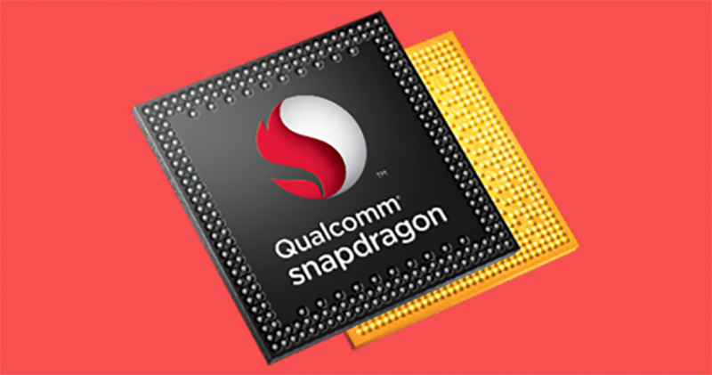 Snapdragon 710 Snapdragon 710