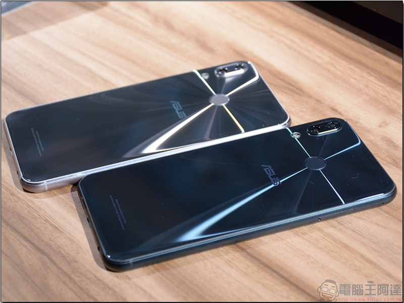 Asus ZenFone 5 新機正式在台上市,AI 智慧雙鏡大展魅力 - 電腦王阿達 Asus ZenFone 5 新機正式在台上市,AI 智慧雙鏡大展魅力 - 電腦王阿達