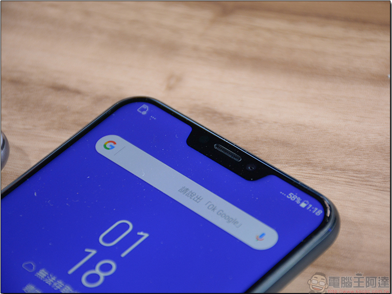 Asus ZenFone 5 新機正式在台上市,AI 智慧雙鏡大展魅力 - 電腦王阿達 Asus ZenFone 5 新機正式在台上市,AI 智慧雙鏡大展魅力 - 電腦王阿達
