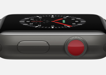 中華電信 eSIM 頁面悄悄上線， Apple Watch LTE 登台之日不遠了？