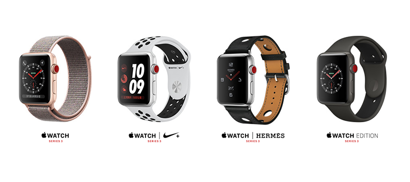 中華電信 eSIM 頁面悄悄上線, Apple Watch LTE 登台之日不遠了? - 電腦王阿達 中華電信 eSIM 頁面悄悄上線, Apple Watch LTE 登台之日不遠了? - 電腦王阿達