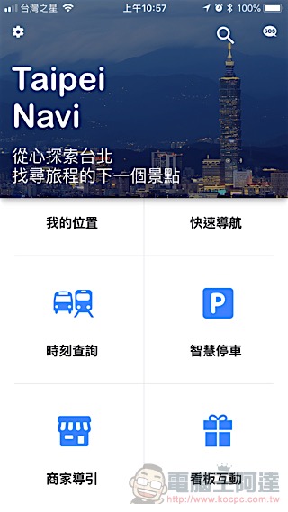 台北車站通 App iOS 版上線!柯P想送給始終對這裡一竅不通的你(抓頭) - 電腦王阿達 台北車站通 App iOS 版上線!柯P想送給始終對這裡一竅不通的你(抓頭) - 電腦王阿達