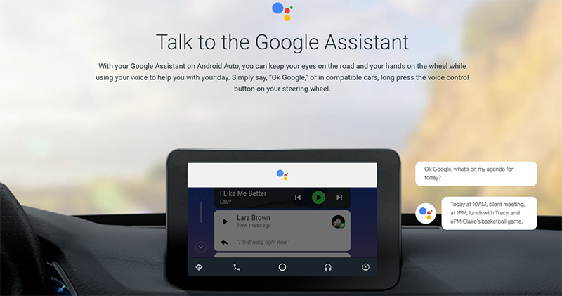 Pixel 與 Nexus 啟用 無線 Android Auto 支援,不再需要找傳輸線了 - 電腦王阿達 Pixel 與 Nexus 啟用 無線 Android Auto 支援,不再需要找傳輸線了 - 電腦王阿達