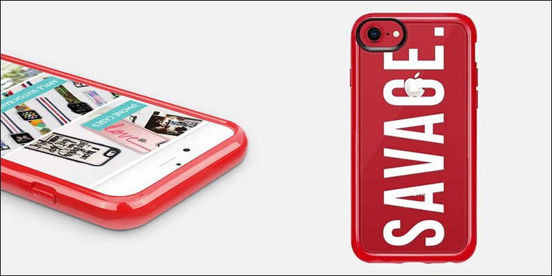 紅色流行! 周邊品牌 Casetify 推出多款紅色 iPhone 保護殼 - 電腦王阿達 紅色流行! 周邊品牌 Casetify 推出多款紅色 iPhone 保護殼 - 電腦王阿達