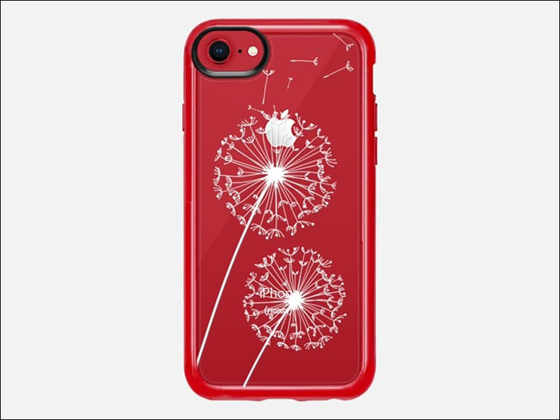 紅色流行！ 周邊品牌 Casetify 推出多款紅色 iPhone 保護殼 - 電腦王阿達