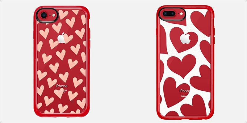 紅色流行! 周邊品牌 Casetify 推出多款紅色 iPhone 保護殼 - 電腦王阿達 紅色流行! 周邊品牌 Casetify 推出多款紅色 iPhone 保護殼 - 電腦王阿達