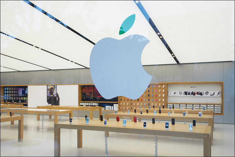 422 世界地球日 即將到來,Apple Store 員工換上綠色新制服 - 電腦王阿達 422 世界地球日 即將到來,Apple Store 員工換上綠色新制服 - 電腦王阿達