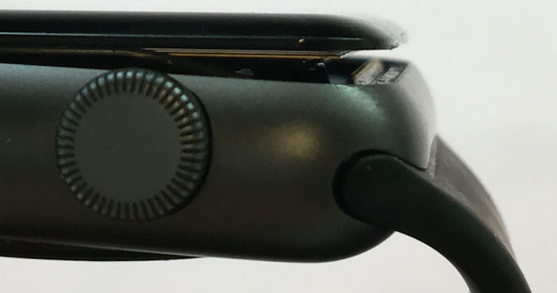 Apple Watch Series 2 Apple Watch Series 2